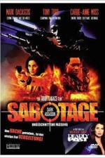 Watch Sabotage Vodly