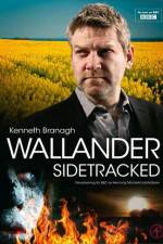 Watch Wallander Sidetracked Vodly