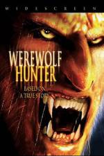 Watch Red Werewolf Hunter Vodly