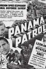 Watch Panama Patrol Vodly