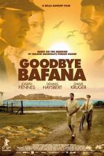 Watch Goodbye Bafana Vodly