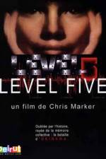 Watch Level Five Vodly