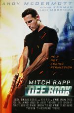 Watch Mitch Rapp: Off Book Vodly