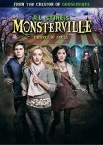 Watch R.L. Stine\'s Monsterville: Cabinet of Souls Vodly