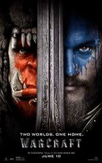 Watch Warcraft: The Beginning Vodly