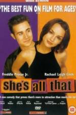 Watch She's All That Vodly