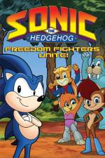 Watch Sonic The Hedgehog Freedom Fighters Unite Vodly