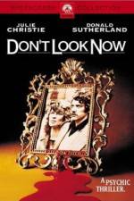 Watch Don't Look Now Vodly