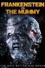 Watch Frankenstein vs. The Mummy Vodly