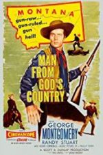 Watch Man from God\'s Country Vodly