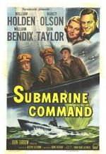 Watch Submarine Command Vodly