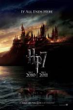 Watch Harry Potter and the Deathly Hallows 1 Vodly