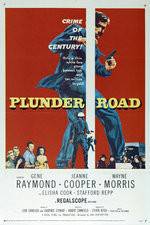 Watch Plunder Road Vodly