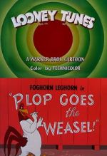 Watch Plop Goes the Weasel (Short 1953) Vodly