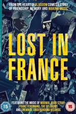 Watch Lost in France Vodly