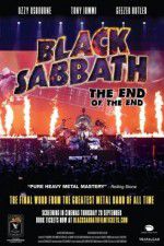 Watch Black Sabbath the End of the End Vodly