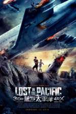 Watch Lost in the Pacific Vodly