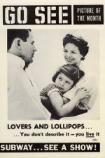 Watch Lovers and Lollipops Vodly