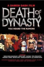 Watch Death of a Dynasty Vodly