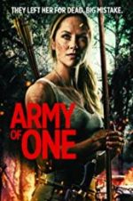 Watch Army of One Vodly