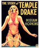 Watch The Story of Temple Drake Vodly