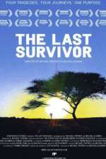 Watch The Last Survivor Vodly