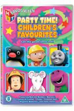 Watch Hit Favourites Party Time Vodly