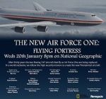 Watch The New Air Force One: Flying Fortress Vodly