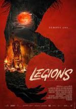 Watch Legions Vodly