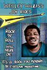 Watch Wesley Willis's Joyrides Vodly