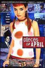 Watch Pieces of April Vodly