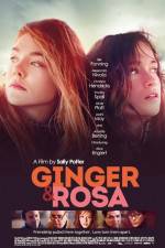 Watch Ginger & Rosa Vodly