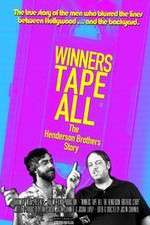 Watch Winners Tape All The Henderson Brothers Story Vodly