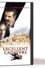 Watch Excellent Cadavers Vodly