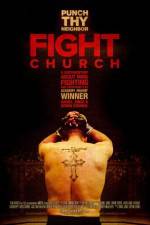 Watch Fight Church Vodly