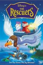 Watch The Rescuers Vodly