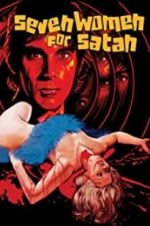 Watch Seven Women for Satan Vodly