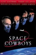 Watch Space Cowboys Vodly