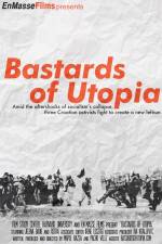 Watch Bastards of Utopia Vodly