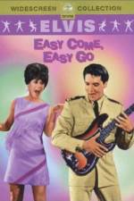 Watch Easy Come, Easy Go Vodly