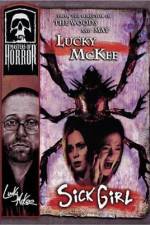 Watch Masters of Horror Sick Girl Vodly