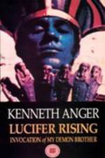 Watch Lucifer Rising Vodly