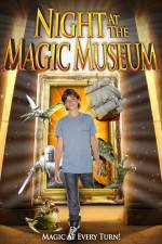 Watch Night At The Magic Museum Vodly