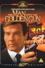 Watch James Bond: The Man with the Golden Gun Vodly