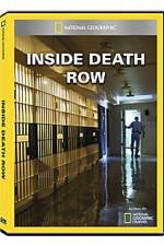 Watch National Geographic: Death Row Texas Vodly