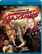 Watch The Legend of Awesomest Maximus Vodly