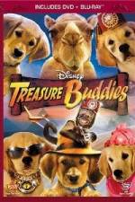 Watch Treasure Buddies Vodly