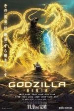 Watch Godzilla: The Planet Eater Vodly