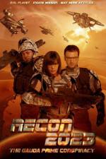 Watch Recon 2023 The Gauda Prime Conspiracy Vodly