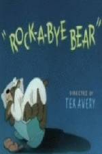 Watch Rock-a-Bye Bear Vodly